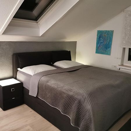 Cozy Apartment Dana Frickenhausen  Bagian luar foto