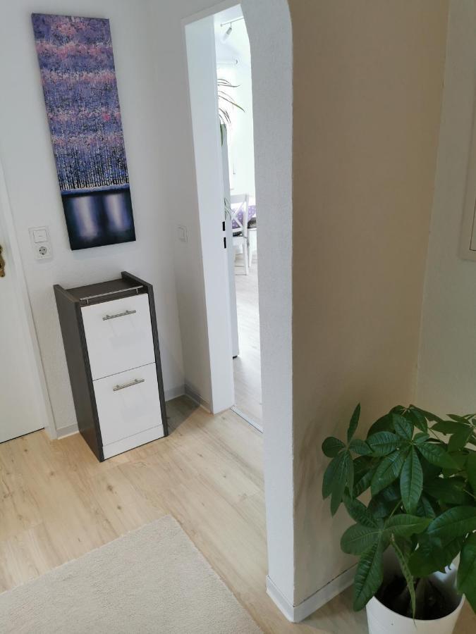 Cozy Apartment Dana Frickenhausen  Bagian luar foto